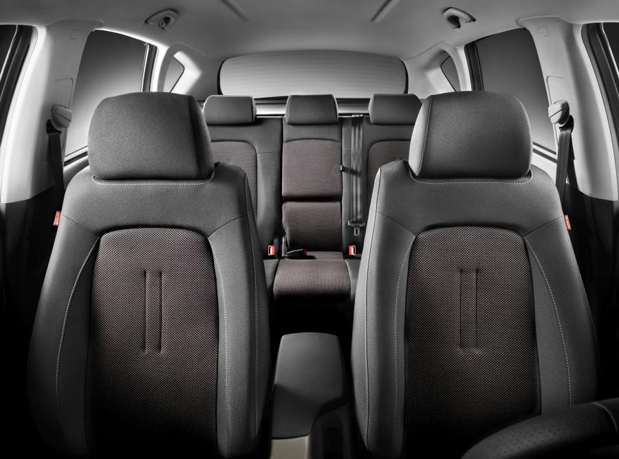  Seat Altea EcoMotive 2010 года  (фото 10 из 29)